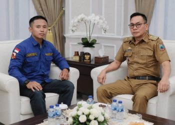 LSM Garuda Soroti Perlindungan Tenaga Kerja dan Kepatuhan Perizinan Usaha