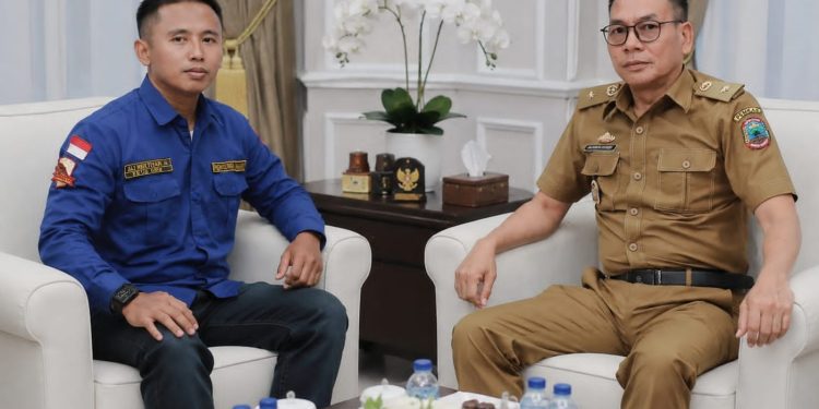 LSM Garuda Soroti Perlindungan Tenaga Kerja dan Kepatuhan Perizinan Usaha