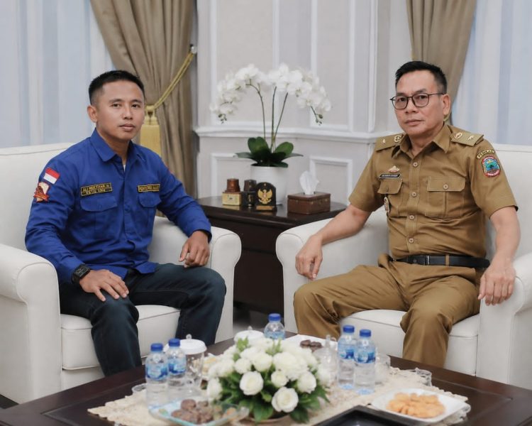 LSM Garuda Soroti Perlindungan Tenaga Kerja dan Kepatuhan Perizinan Usaha