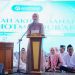 Wagub Lampung Hadiri Haflah Akhirussanah, Santri Ponpes Al-Hidayat Dapat Motivasi Khusus