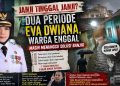 Enggal Terendam, Publik Pertanyakan Keseriusan Pemkot Tangani Banjir