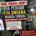 Enggal Terendam, Publik Pertanyakan Keseriusan Pemkot Tangani Banjir