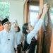 Rahmat Mirzani Djausal Jadi Warga Pertama Didata dalam Sensus Ekonomi 2026