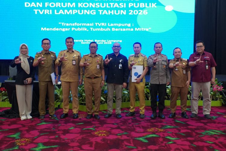Ganjar Jationo: TVRI Harus Jadi Ruang Edukasi dan Inspirasi bagi Masyarakat