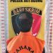 Polsek Jati Agung Amankan Pelaku Pencurian, CPU Komputer Jadi Barang Bukti