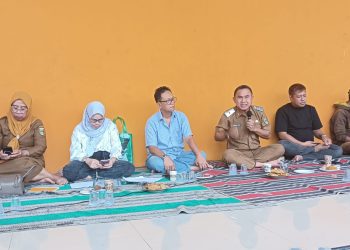 FORKRAF Tanggamus Siap Satukan Pelaku Ekraf dan UMKM Lokal