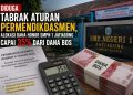 SMPN 1 Jatiagung Disorot, Porsi Honor Tenaga Non-ASN Melebihi Batas Aturan