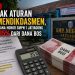 SMPN 1 Jatiagung Disorot, Porsi Honor Tenaga Non-ASN Melebihi Batas Aturan