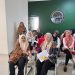 MCU ASN Digelar, Kantor Pertanahan Pringsewu Dorong Lingkungan Kerja Produktif