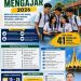 Pendaftaran Lampung Mengajar 2026 Dibuka, Kesempatan Emas bagi Lulusan Sarjana