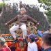 Grebeg Suro Jadi Magnet Wisata, Bupati Egi Ingin Way Panji Makin Dikenal