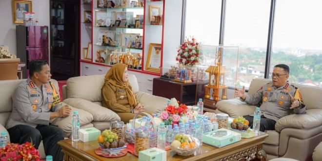 Abdullah Sani Pertanyakan Lambannya Penanganan Kasus SMA Siger, Laporan Dilayangkan ke Mabes Polri