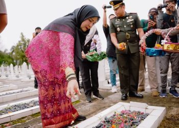 HUT ke-344 Bandar Lampung Jadi Momentum Evaluasi, Warga Soroti Kebijakan Pemkot