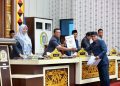 LKPD Pringsewu 2025 Raih WTP, Tindak Lanjut Rekomendasi BPK Tertinggi di Lampung