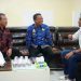 Tim Kemendagri Tinjau Sentra Mocaf Pringsewu, Dorong Pengembangan Industri Pangan Lokal