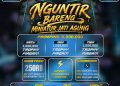 Bukan Sekadar Lomba, Event Sound System Miniatur Ini Siap Jadi Magnet Wisata Lampung Selatan