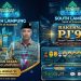 Pantai Bintaro Jadi Magnet Nasional, PJ91 Bawa Misi Promosi Wisata Lampung Selatan