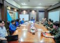 Optimalisasi SDA Kehutanan, Pemprov Lampung Bentuk Tim Khusus Bersama BPHL