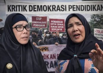 Dinasti Politik Herman HN Terancam? Polemik Koperasi Jadi Sorotan Warga Bandar Lampung