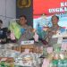 17 Pengungkapan Besar dalam 5 Bulan, Polda Lampung Sita 179,5 Kg Sabu dan 44 Ribu Butir Ekstasi