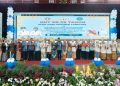 Bunda PAUD Lampung Siap Bahu-Membahu dengan IGTKI-PGRI Wujudkan Generasi Emas 2045