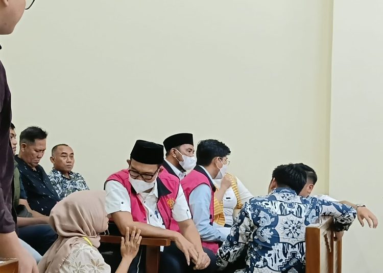 Tuntutan Kerugian Negara BPKP Lampung Ditolak, Hakim Hitung Ulang Kerugian Kasus PT LEB