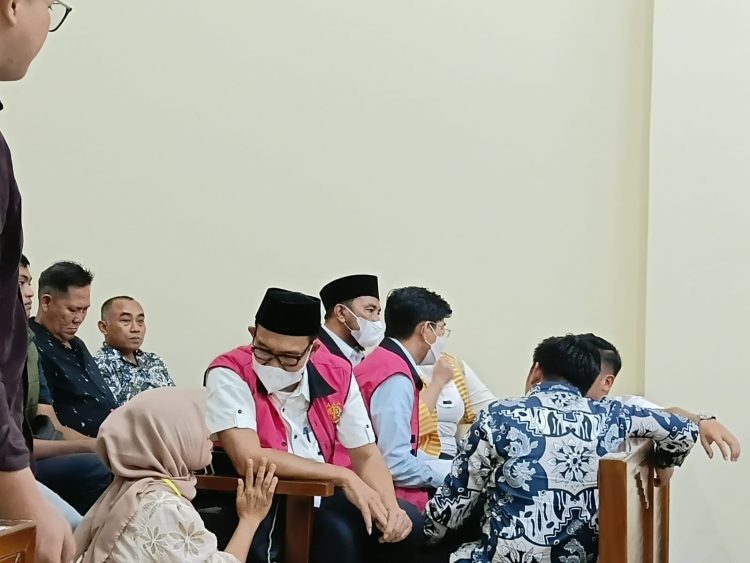 Tuntutan Kerugian Negara BPKP Lampung Ditolak, Hakim Hitung Ulang Kerugian Kasus PT LEB