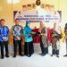 Bupati Pringsewu Serahkan Bantuan KWT, Gerakan Tanam Cabai Resmi Diluncurkan