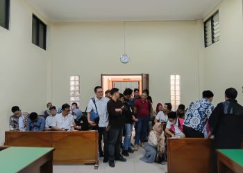 Hakim Tak Sependapat dengan Kejati Lampung, Dana Deposito Rp2,3 Miliar Jadi Sorotan