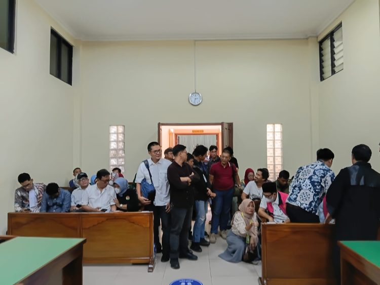 Hakim Tak Sependapat dengan Kejati Lampung, Dana Deposito Rp2,3 Miliar Jadi Sorotan