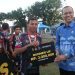 SMA Al Huda Jati Agung Sabet Gelar Juara Kategori Pelajar Kapolres Cup 2026