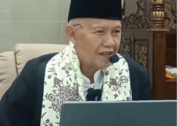 Bersihkan Hati dari Riya dan Dengki, Kajian Tasawuf 1448 H Siap Digelar di Bandar Lampung