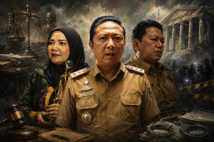 Kasus Honorer Fiktif Metro Menyeret Perhatian Publik ke PTK Khusus Bandar Lampung