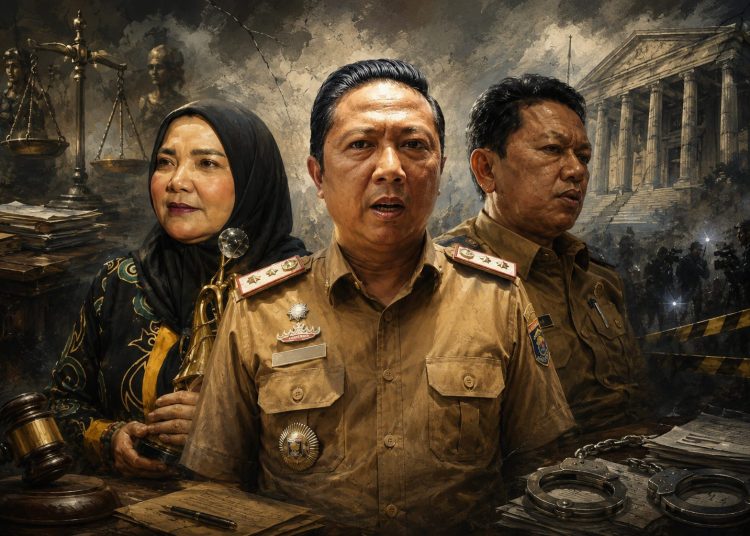 Kasus Honorer Fiktif Metro Menyeret Perhatian Publik ke PTK Khusus Bandar Lampung
