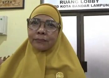 Saudara Kembar Eva Dwiana Disorot Usai Dokumen Keuangan KPRI Handayani Ditemukan