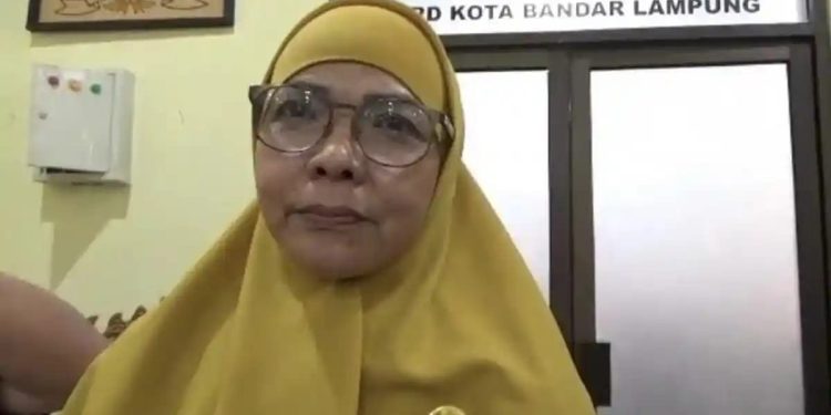 Saudara Kembar Eva Dwiana Disorot Usai Dokumen Keuangan KPRI Handayani Ditemukan
