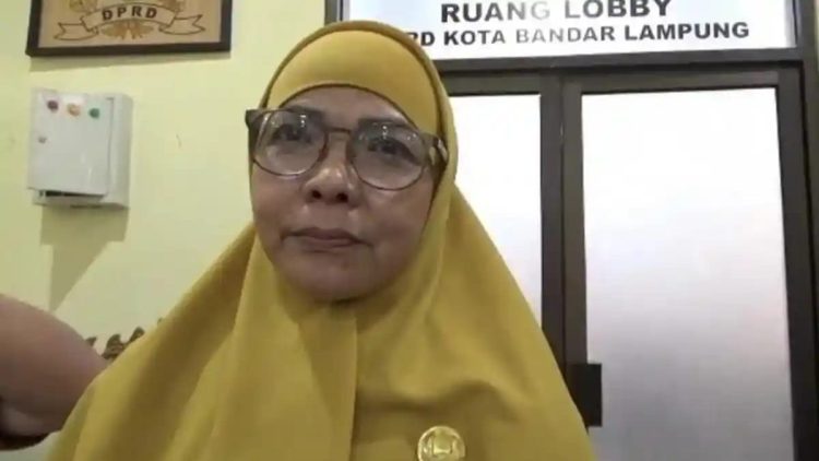 Saudara Kembar Eva Dwiana Disorot Usai Dokumen Keuangan KPRI Handayani Ditemukan