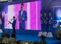 Rakerda PAN Tanggamus Jadi Ajang Konsolidasi Menuju 2029, Dua Relawan Diberangkatkan Umrah Gratis