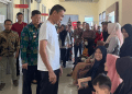 IPAL Diduga Bermasalah, Puluhan Fasilitas Sanitasi RSUD Batin Mangunang Terganggu