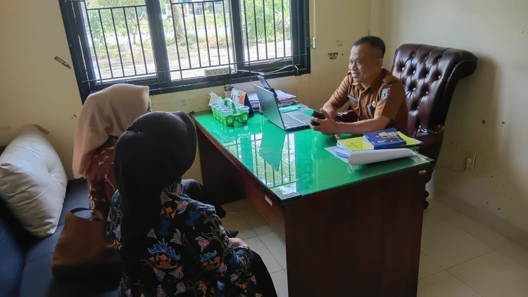 Kabupaten Pringsewu Gelar Pemilihan Kepala Pekon di 59 Pekon Secara Bersamaan