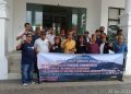 Demi Alam dan Generasi Mendatang, Forum Segekhi Suku Tegaskan Tolak Pengeboran Rajabasa