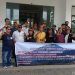 Demi Alam dan Generasi Mendatang, Forum Segekhi Suku Tegaskan Tolak Pengeboran Rajabasa