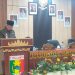Tanggamus Catat Surplus Rp81,84 Miliar, Bupati Ajukan Ranperda Pertanggungjawaban APBD