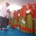 Dukung Pendidikan Anak Yatim, Al Ishlah Bagikan Perlengkapan Sekolah dan Uang Tunai