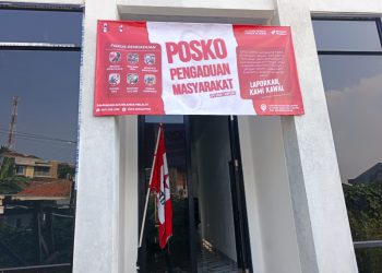 Ketua GMNI Lampung: Rakyat Harus Punya Saluran Pengaduan yang Mudah dan Terbuka
