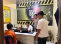 Takut Ditembak Petugas, Pelaku Penusukan di Pringsewu Datangi Kantor Polisi