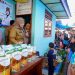 Gerakan Serentak Penetrasi Pasar Berlanjut di Sukoharjo, Warga Sambut Positif