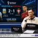 Duel Terakhir Dua GOAT? Argentina Lebih Diunggulkan Taklukkan Portugal