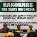 SMK Swasta Harus Unggul dan Mandiri, Jadi Fokus Rakornas Nasional di Yogyakarta