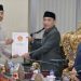 Pemkab Lampung Selatan Pertanggungjawabkan APBD 2025, WTP ke-10 Jadi Sorotan